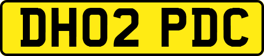 DH02PDC
