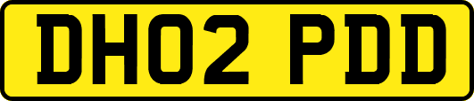 DH02PDD
