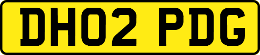DH02PDG