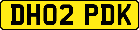DH02PDK