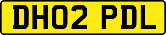 DH02PDL