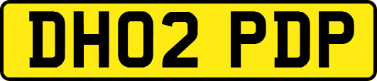 DH02PDP