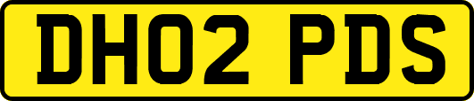 DH02PDS
