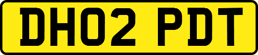 DH02PDT
