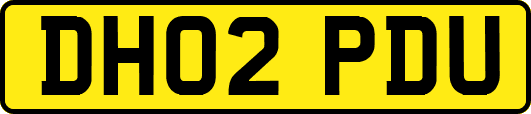 DH02PDU