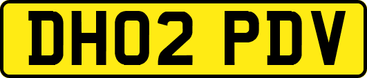 DH02PDV