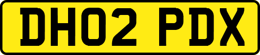 DH02PDX