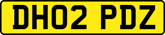 DH02PDZ