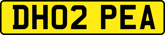 DH02PEA