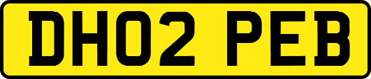 DH02PEB