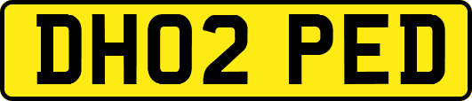 DH02PED