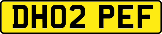 DH02PEF
