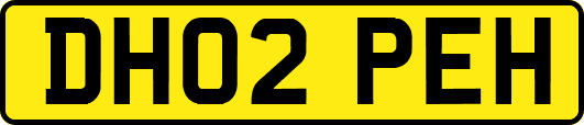 DH02PEH