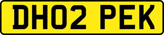 DH02PEK
