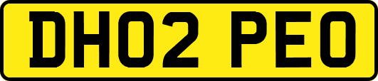 DH02PEO