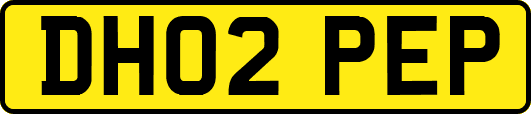 DH02PEP