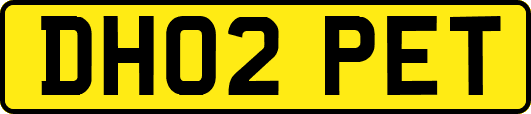 DH02PET