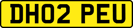 DH02PEU