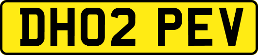 DH02PEV