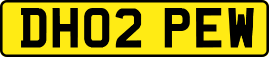 DH02PEW