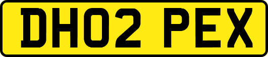 DH02PEX