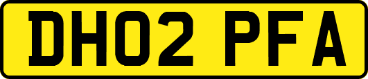 DH02PFA