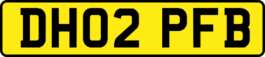 DH02PFB