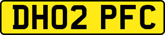 DH02PFC