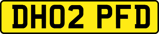 DH02PFD