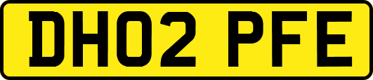 DH02PFE