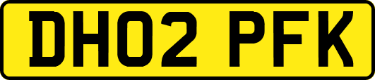 DH02PFK