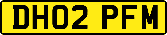 DH02PFM