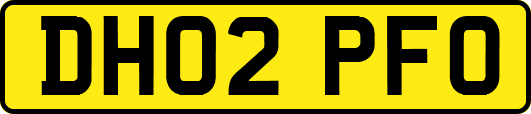 DH02PFO