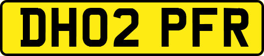 DH02PFR