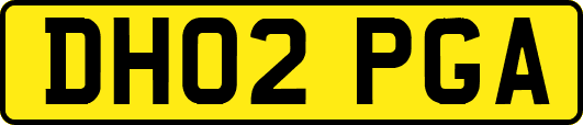 DH02PGA
