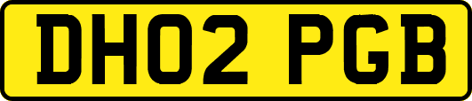 DH02PGB