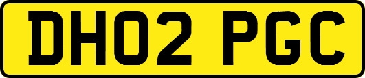 DH02PGC