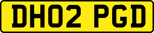 DH02PGD