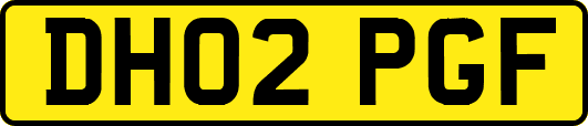 DH02PGF