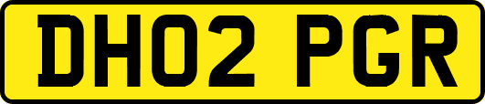 DH02PGR