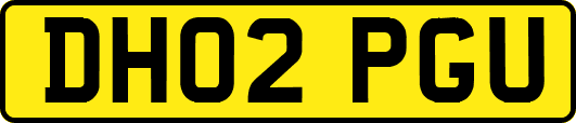 DH02PGU