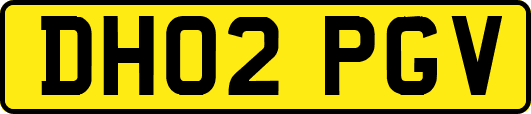 DH02PGV
