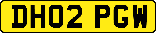 DH02PGW