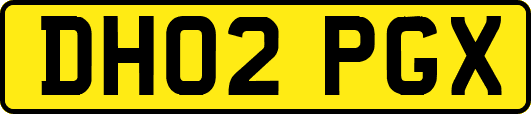 DH02PGX