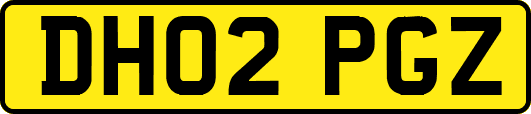 DH02PGZ