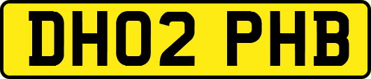 DH02PHB