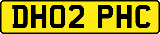 DH02PHC