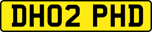 DH02PHD