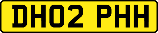 DH02PHH