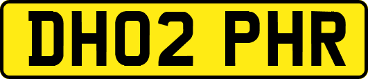 DH02PHR